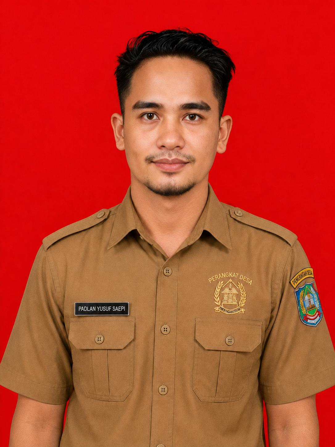 Padlan Yusuf Saepi